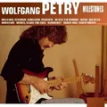 WOLFGANG PETRY - MILESTONES  CD NEU