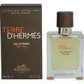 Hermes - Terre d'Hermes Eau Intense Vetiver Eau de Parfum 50ml Spray
