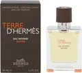HERMÈS Terre d'Hermès Eau Intense Vétiver Eau de Parfum für Herren 50 ml