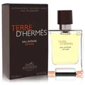 Hermes Terre D'hermes Eau Intense Vetiver eau de parfum spray 50 ml