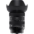 Sigma 24-70mm f/2.8 DG DN II Art, L-Mount (L-Mount, Vollformat) (57A969)