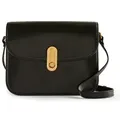 Ted Baker Kkayli Umhängetasche Leder 22 cm  schwarz
