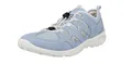 ECCO Wanderschuhe Terracruise LT Breathru dustyblau Damen