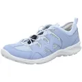Ecco TERRACRUISE LT Schnürschuh blau 39 EU