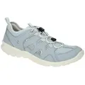 Ecco 82577360607 Schnürschuh blau 39 EU