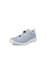 Slip-On Sneaker "Terracruise LT W", Trekking Schuh, Sommerschuh, Schlupfschuh mit Schnellverschluss, Gr. 39, hellblau