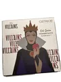 Catrice Disney VILLAINS Eyeshadow Palette EVIL QUEEN 16 Colours 18g