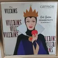 Catrice Disney VILLAINS Eyeshadow Palette EVIL QUEEN 16 Colours 18g