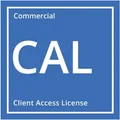 HPE Microsoft Windows Server 2025 5 Users CAL WW LTU (5 User, 5 Monate) (P77112-B21)