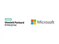 HPE Microsoft Windows Server 2025 - Benutzerlizenz