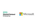 HPE Microsoft Windows Server 2025 5 Benutzer CALs P77112-B21