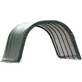 ShelterLogic Weidezelt 22,6m², 370x610 cm
