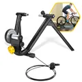 Saris Heimtrainer Heimtrainer-3204103035 Schwarz
