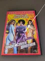 DVD Undercover Brother (2002)