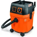 Fein Dustex 35 l 92036223000 Nass-/Trockensauger - Weiß