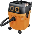 Fein Dustex 35L 92036223000 Nass-/Trockensauger 1380W 32l antistatisch, Staubklasse L zertifiziert
