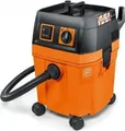 Fein Nass-Trockensauger Dustex 35 L | 92036223000 | 1380W | 32L Behälter | Autostart | Staubklasse L | Antistatik
