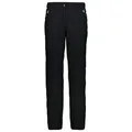 CMP - Women's Pant Stretch Polyester 3W18596N - Skihose Gr 42 schwarz