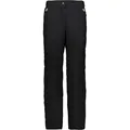 CMP Damen 4 Stretch Skihose (Größe L, schwarz)