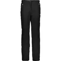 CMP CMP F.Illi Campagnolo CMP Damen Stretch-Skihose Clima Protect - Schwarz - 42