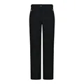 CMP - Damenhosen, Schwarz, L