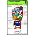 Hawelka Die Fussreflexzonen (Deutsch, Hawelka, 2011) (40556067)