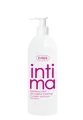 5901887018681 Ziaja Intima kremowy płyn z kwasem mlekowym 500 ml Ziaja Ltd Zakła