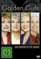 Golden Girls - Die komplette Serie von Walt Disney | DVD | Zustand sehr gut