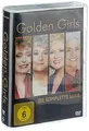 Golden Girls - Die komplette Serie [24 DVDs] Sitcom, TV-Serie, Comedy