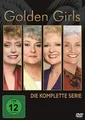 Golden Girls - Komplettbox