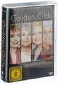Golden Girls - Die komplette Serie 24 DVDs NEU OVP