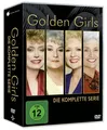 Golden Girls - Die komplette Serie [24 DVDs] - NEU & OVP