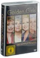 Golden Girls - Die komplette Serie (DVD) Beatrice Arthur Estelle Getty