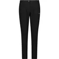 CMP Damen Hose (Größe XS, schwarz)