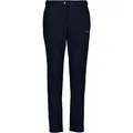 CMP - Damenhosen, Schwarz Blau, L