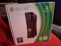 Microsoft Xbox 360 4GB Konsole OVP