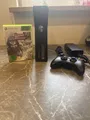 Microsoft Xbox 360 S 4GB