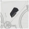 Fidlock - Twist Essential Bag + Bike Base - Fahrradtasche Gr L weiß