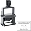 Trodat Datums- und Textstempel 5480 4044589428011 Trodat
