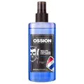 Morfose OSSION PBL Wave After Shave Eau De Perfume Cologne 300ml - After Shave Köln - Beruhigt die Haut, Erfrischender Duft, Kombination aus Pflege und Parfum