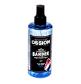 3 x Morfose Ossion Eau de Perfume Cologne Spray Wave 300ml After Shave EdC