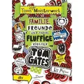 Tom Gates: Toms geniales Meisterwerk (Familie, Freunde und andere fluffige Viecher)