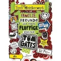 Toms geniales Meisterwerk (Familie, Freunde und andere fluffige Viecher) / Tom Gates Bd.12