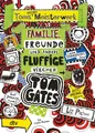 Liz Pichon / Tom Gates 12: Toms geniales Meisterwerk (Famili ... 9783423718516