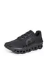 On Running 61.99025-99 CLOUDMONSTER Damen All Black EU 43