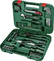 Handwerkzeuge Advanced Werkzeugkoffer 52-teilig