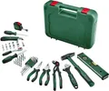Bosch grüner Handwerkzeugsatz Advanced | 52-teilig - 1600a02by7
