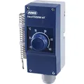 Jumo 603070/0001-6-016-00 Temperaturregler mit Umschaltkontakt, -1 603070000160160 (60003191)
