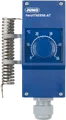 JU 603070-TR4 - Thermostat Temperaturregler, -10 ... +40 °C
