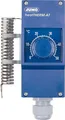 Jumo Industrie-Thermostat heatTherm AT Typ 603070/0001 -10